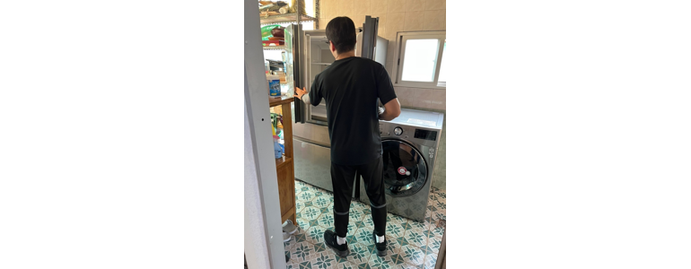 가평군 중고가전