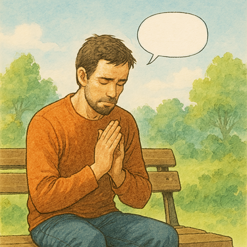 창 14:22 말씀을 보며 아브람이 소돔왕을 만났을 때 하나님깨 맹세하고 찬양한 것을 보며, 저도 주변의 사람을 만날 때 말로나 혹은 마음으로 하나님을 찬양하는 시간, 하나님께 맹세하는 시간을 먼저 가지고 영혼과 만나는 시도를 하는 모습입니다.