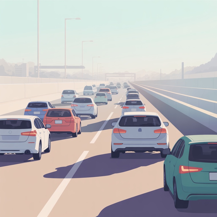 설연휴 고속도로 통행료 면제기간