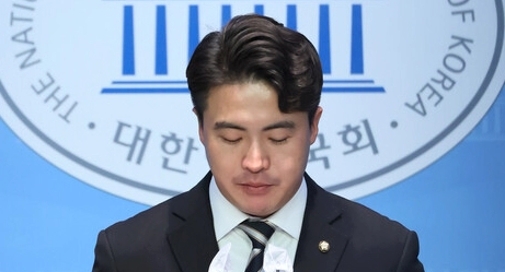 오영환 국회의원 프로필 나이 고향 소방관 경력 재산