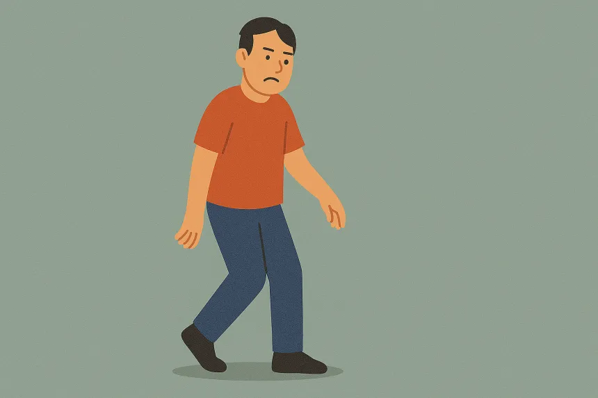 뇌경색 전조증상