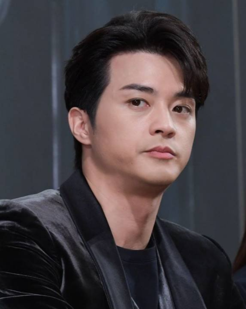 김지훈 키