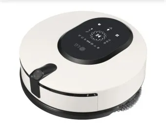 로봇청소기 선물 라이다 자가비우기 금속브러시 층간소음 고려한 모델 제안_14