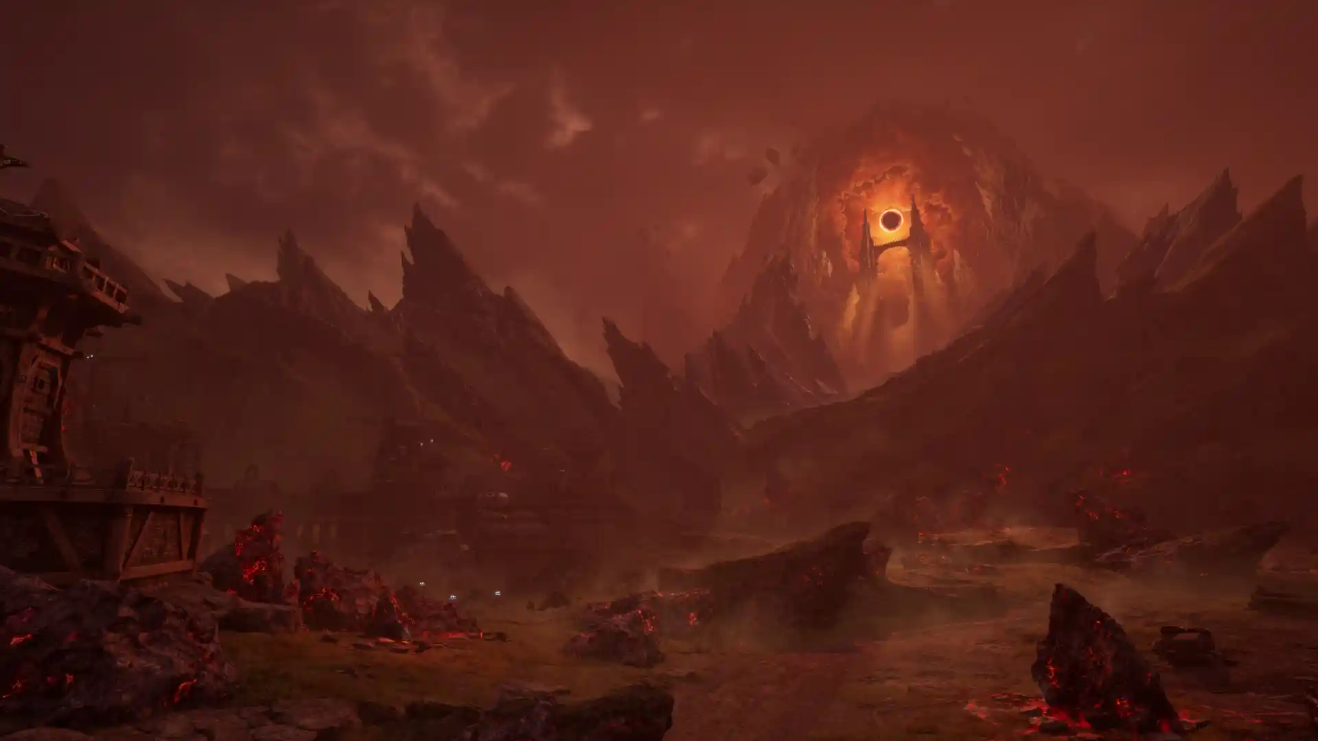 레전드 오브 이미르 사전예약