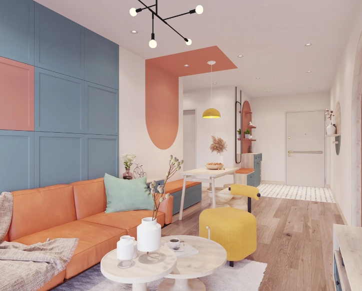 신혼부부 주택담보대출 한도 계산 관련 이미지