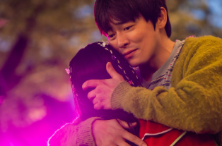 영화 좀비딸 상영관 예매하기