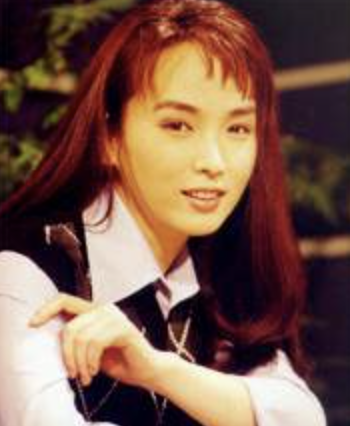 조용원 하이틴스타