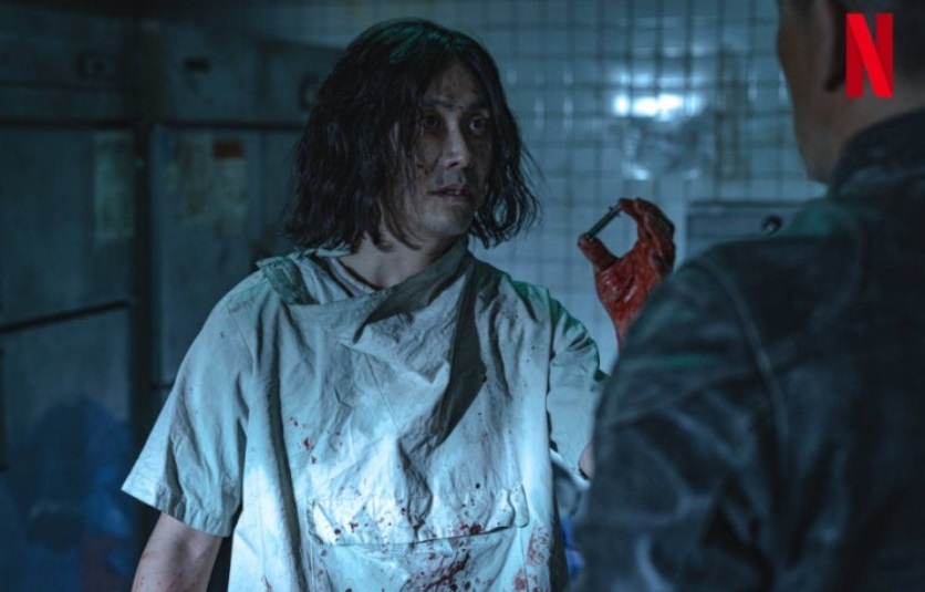 넷플릭스 스위트홈 시즌3 등장인물 출연진 결말 해석 마지막 시즌 해외반응