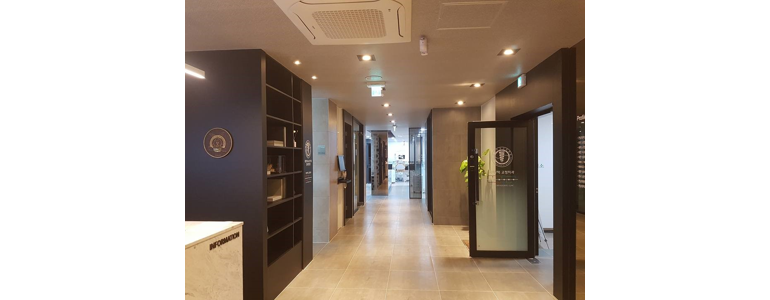 광양시 교정 치과