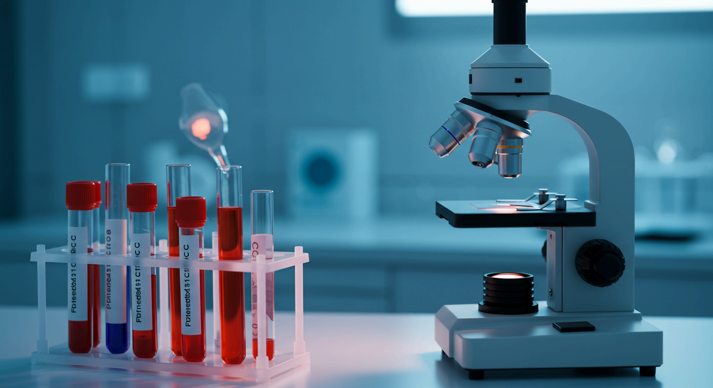 혈소판 감소증&amp;#44; 조기 진단이 치료의 핵심입니다.