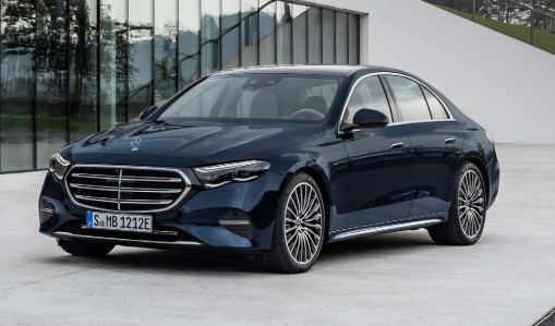 2024년 벤츠E클래스 가격