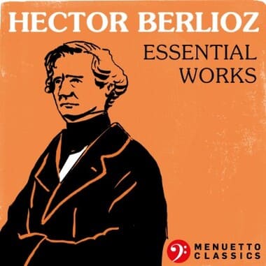 베를리오즈 앨범