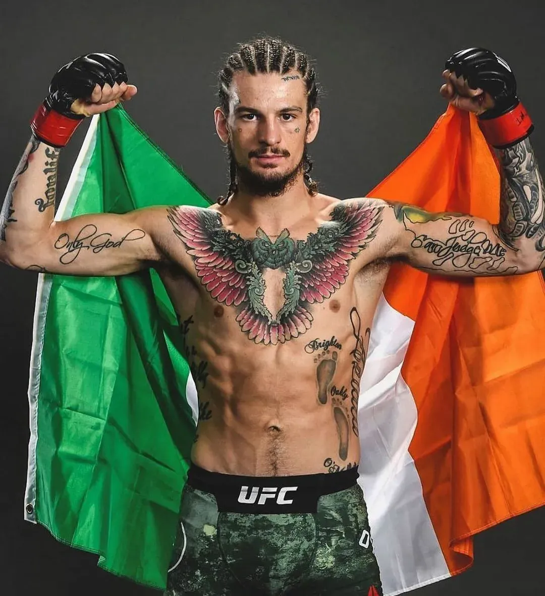 밴텀급-션-오말리