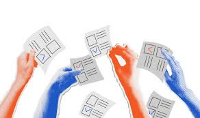 제21대 대통령선거 후보 및 주요 공약