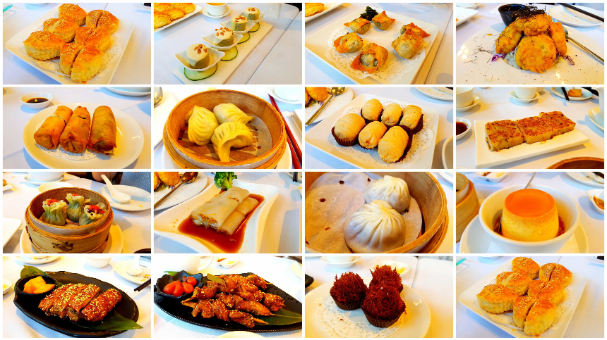 대만에서 꼭 먹어야 할 음식 BEST 5