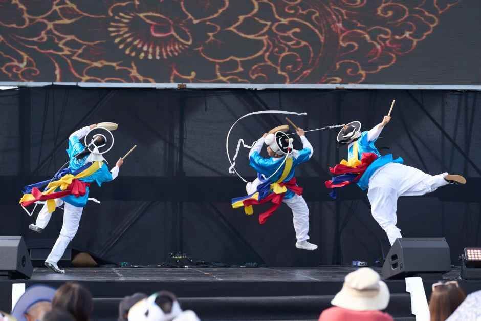 서울국악축제 2026