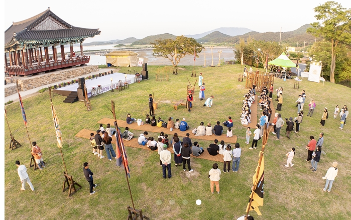 2025 보령국가유산야행❘일정, 공연, 연극, 체험 프로그램 완벽 정리