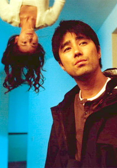 귀신이 산다 네이버영화