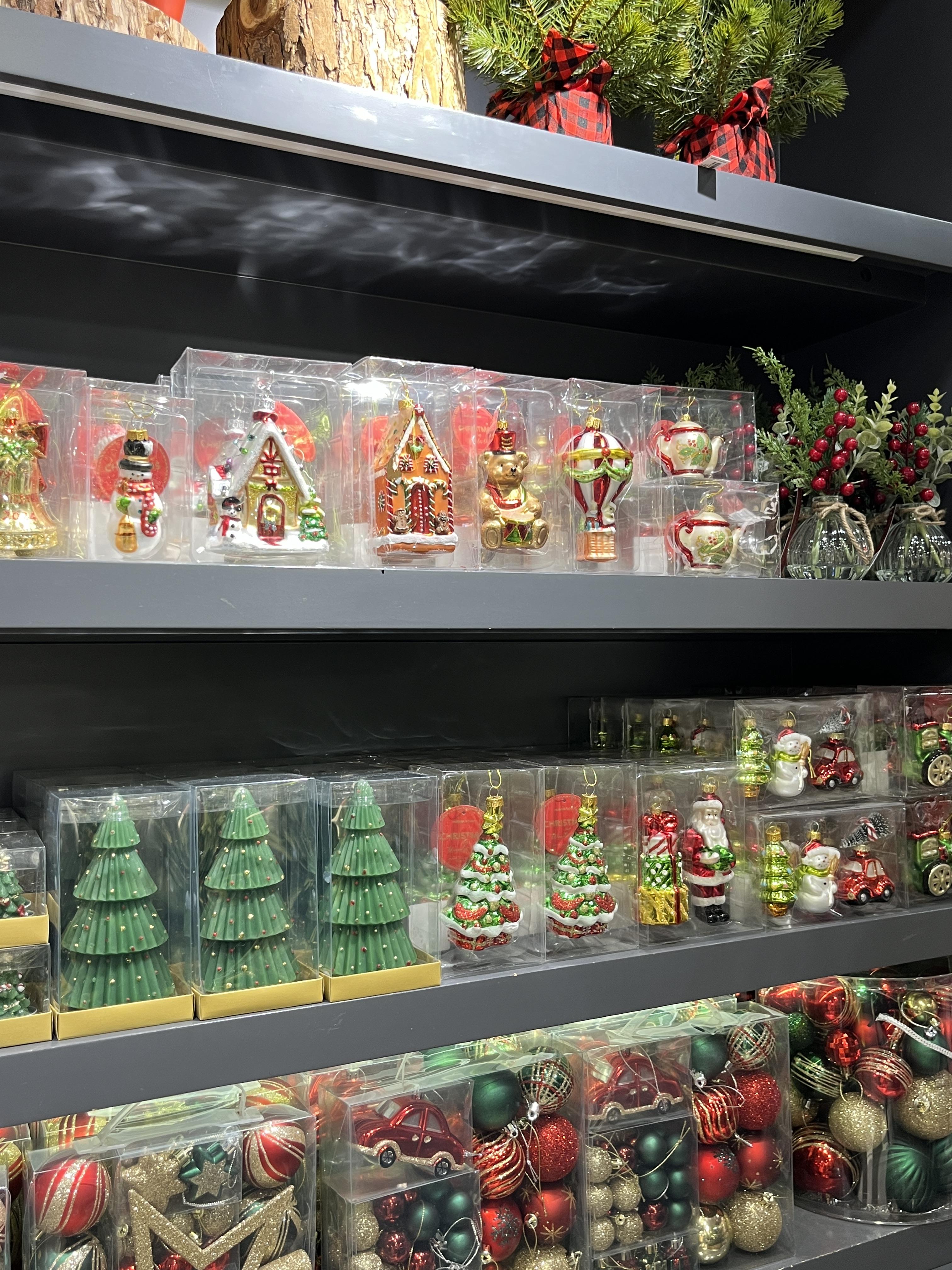 모던하우스 크리스마스