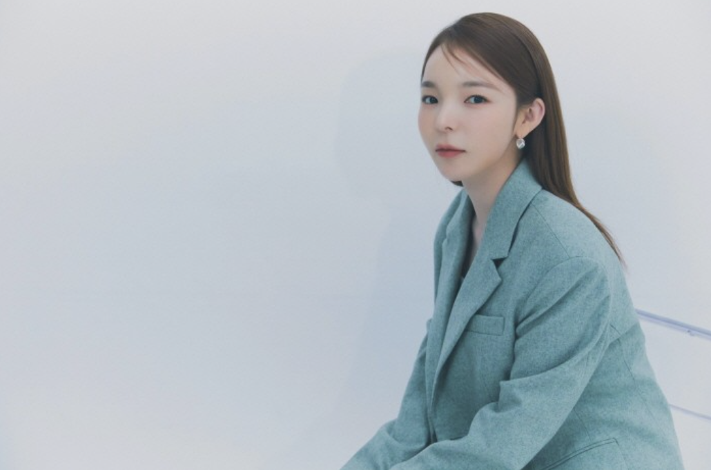 박진주 화보5