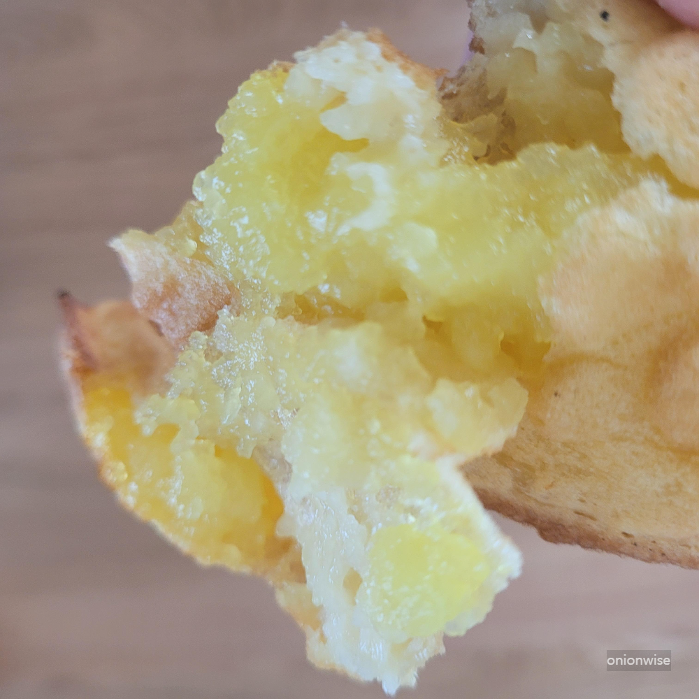 붕어빵의 인기 비결