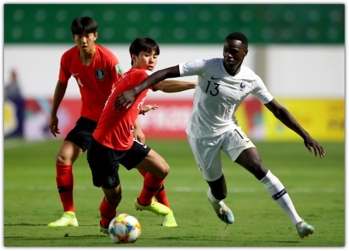 U23 아시안컵 중계