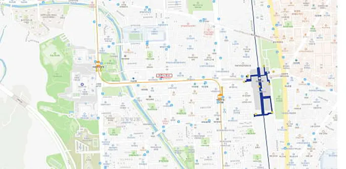 대한노무사 사무소