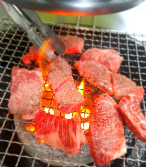 문경-소갈비살-영팔식육식당