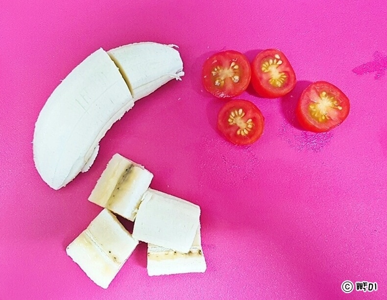다이어트-요리-오트밀-죽-초코포리지-레시피