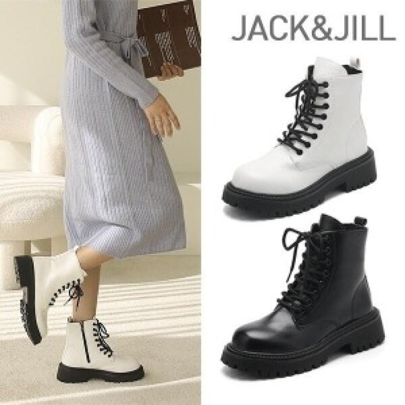 잭앤질 레이스업 워커 JD1836