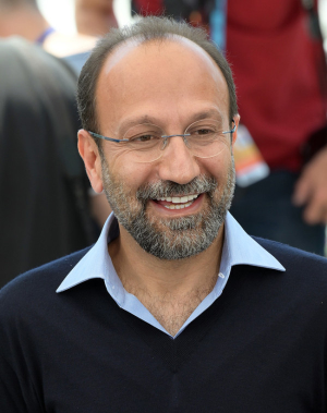 아스가르 파르하디 감독