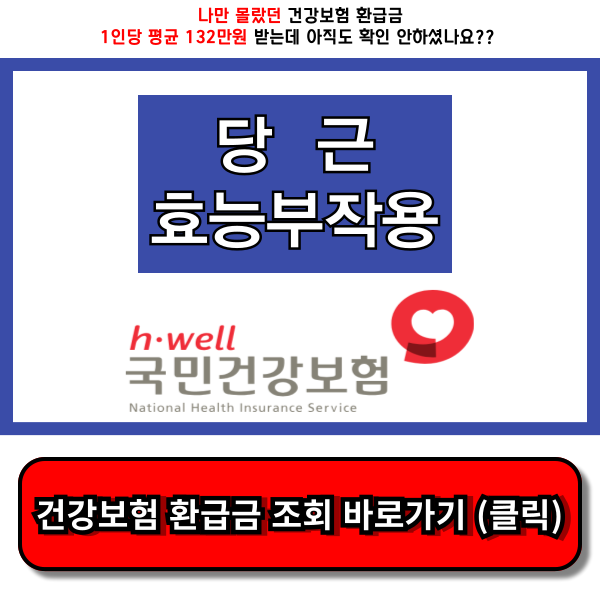 당근 효능