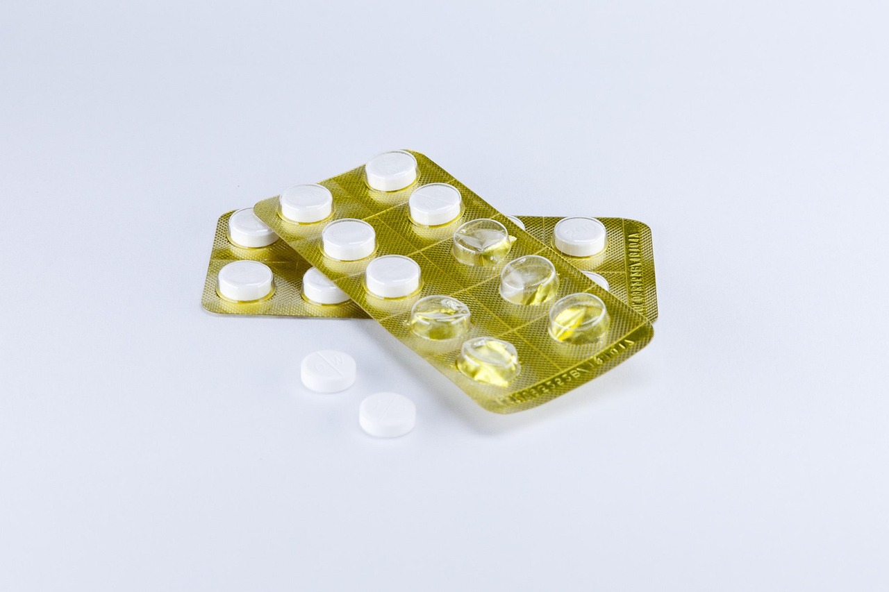 의약품 용기 및 포장