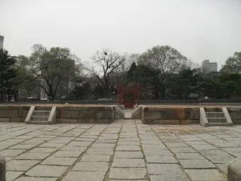 종묘사직 뜻 유래 역사_24