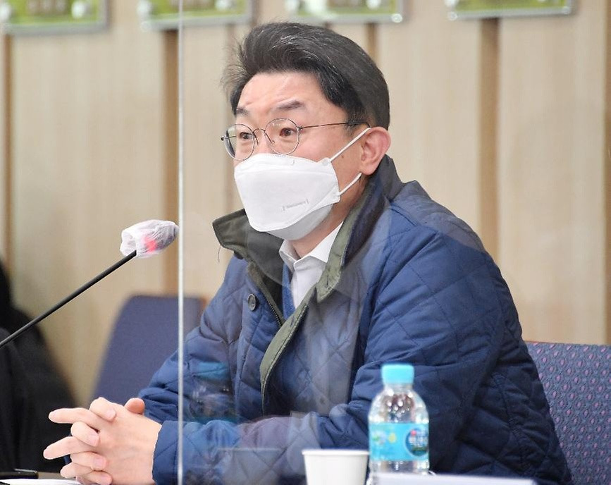 이억원 금융위원장 후보자 지명