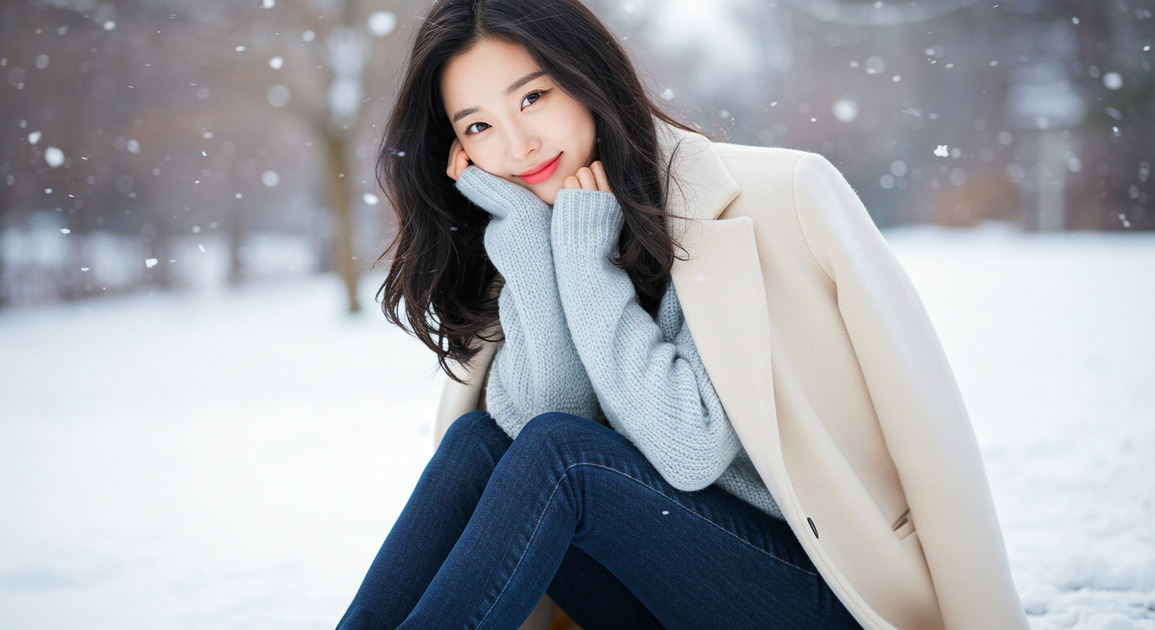 무스탕 관리 고민 끝, 손상 줄이는 세탁소 의뢰 전 체크포인트