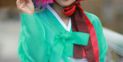 깃&middot;동정이 중요한 이유: 전통 한복이 단정해 보이는 핵심