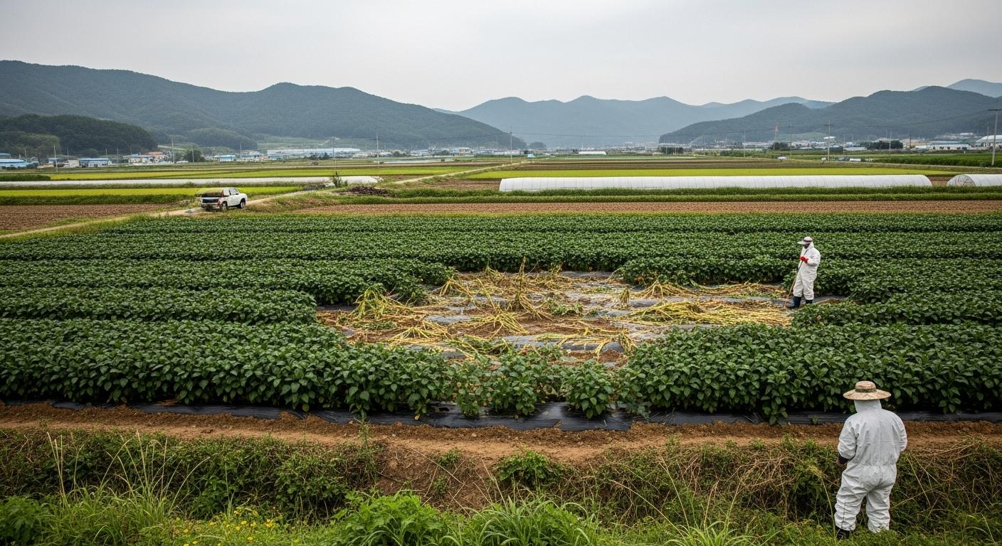 초복살충제사건