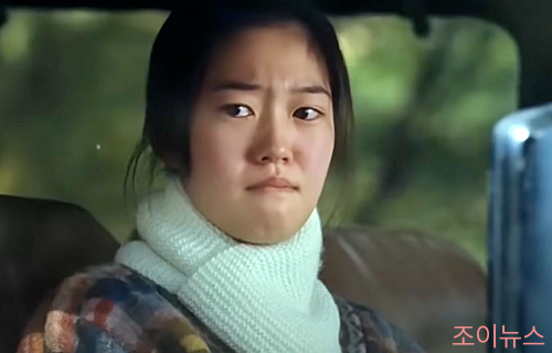 영화 이끼 이영지 아역_이미지출처:기린시네마유튜브