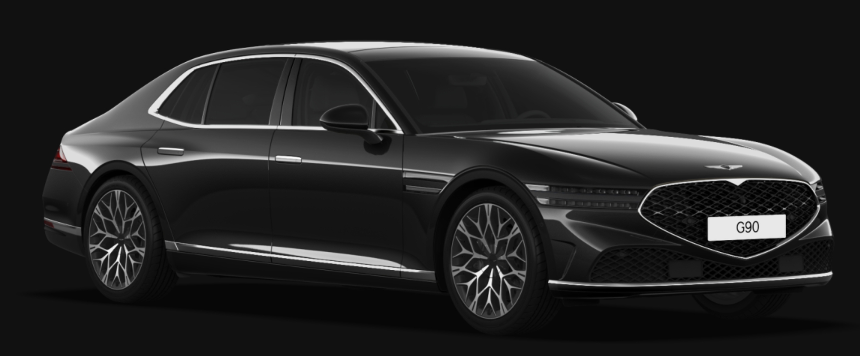 비크 블랙(색상 코드 : PH3)