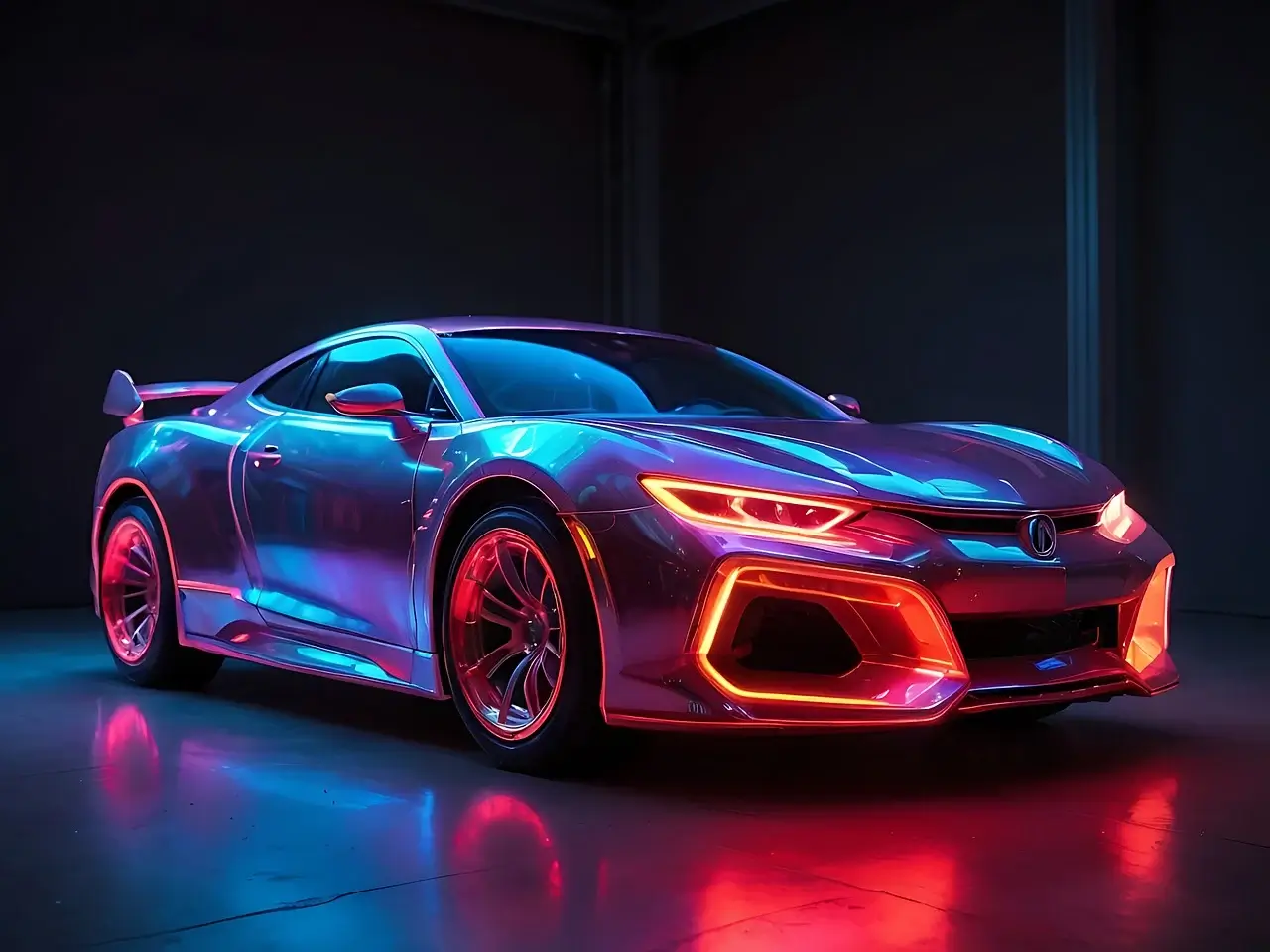 자율주행 자동차의 5단계: 미래의 기술을 이해하다