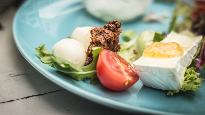 The Mediterranean Diet 1