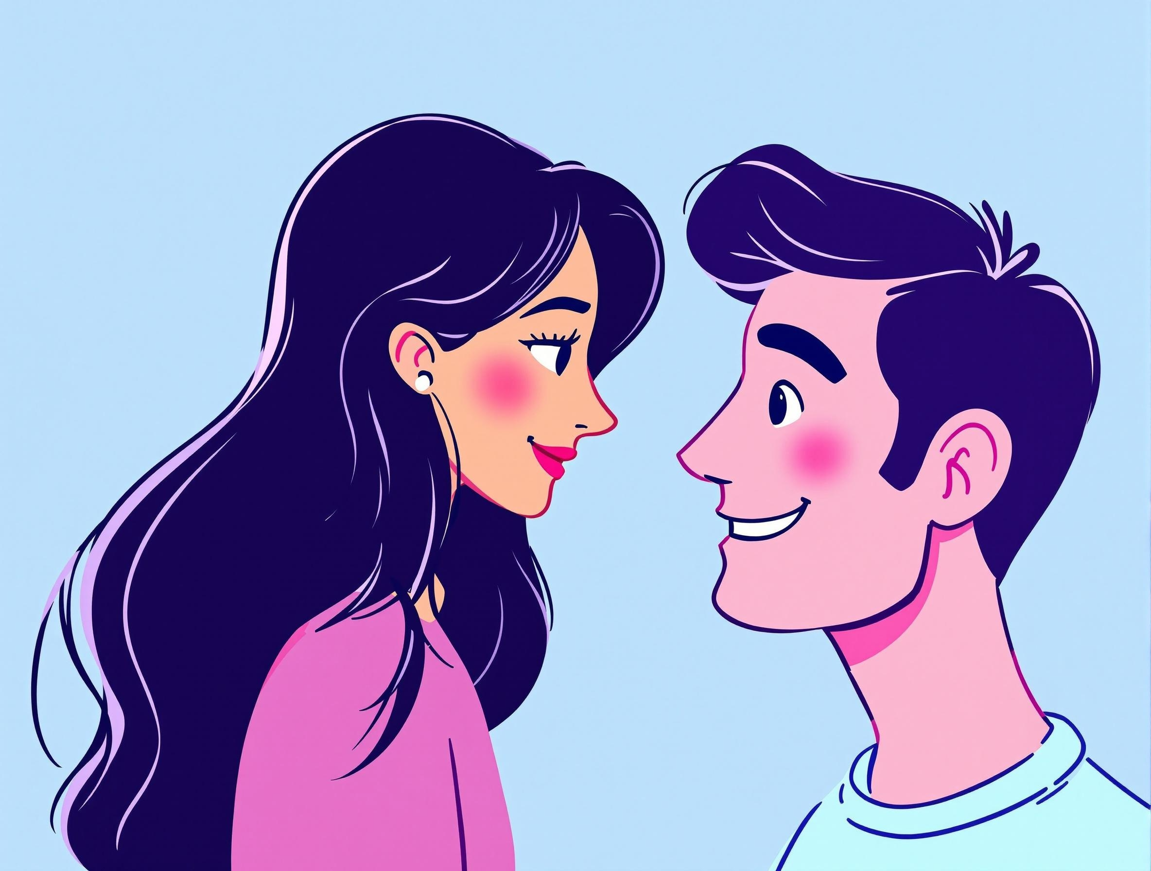 연애 중 신뢰를 지키는 5가지 감정 습관