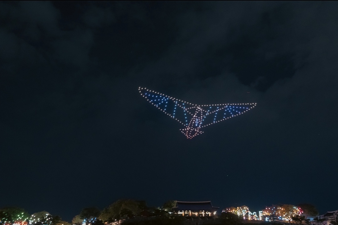 2024 진주 남강유등축제 일정 입장료 불꽃 드론 
