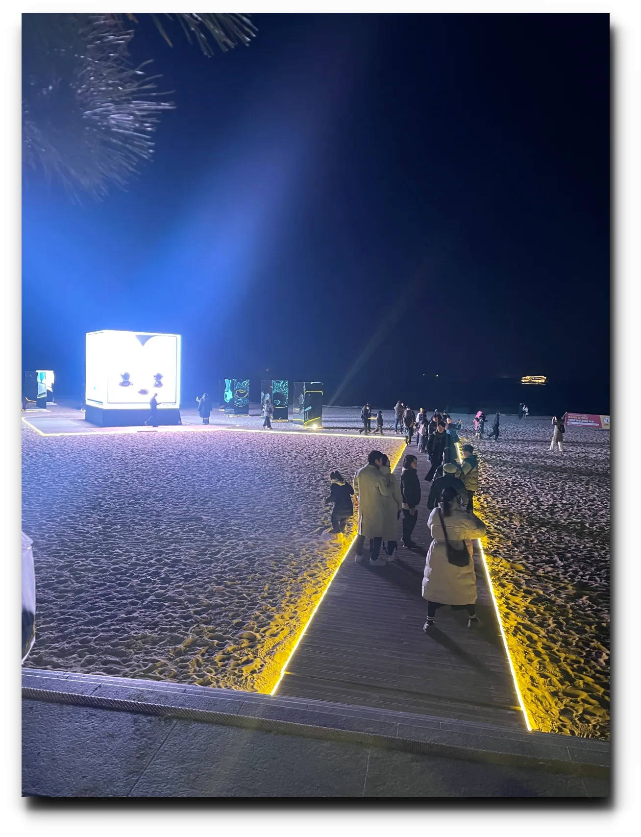 부산-해변-화려한-야경-둘째