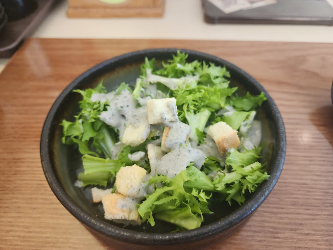 수원 인계동 초밥집 '마초'