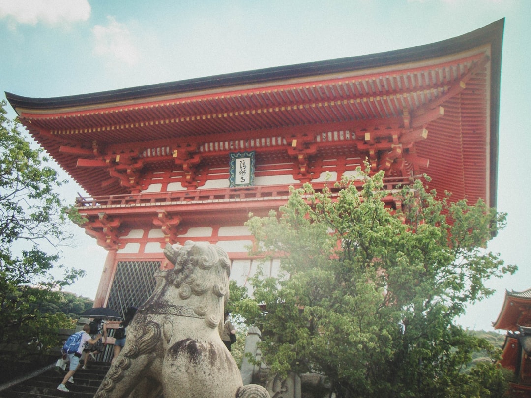 Kyoto