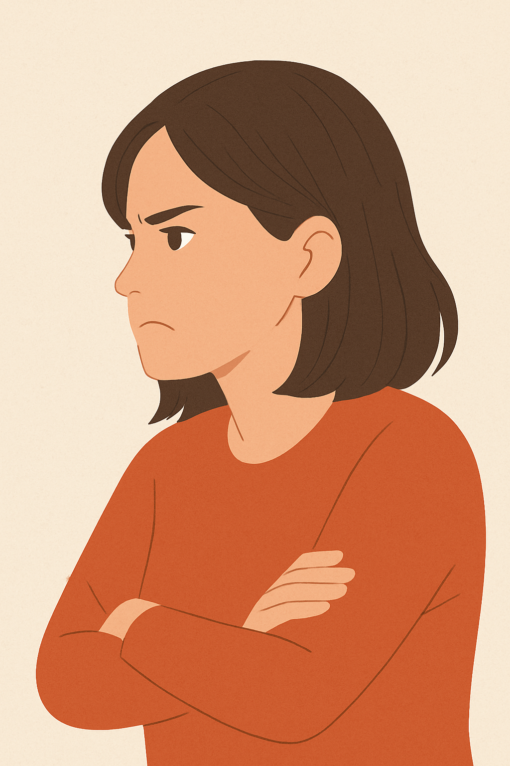 “어떻게 말했어야 내 마음을 전할 수 있었을까?” 지금 화를 내는것이 바람직한가