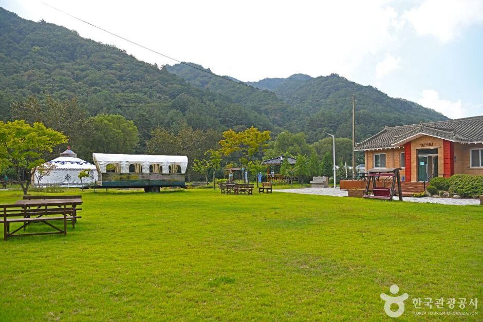 홍천 가볼만한곳 베스트 10