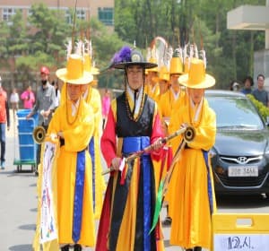 철쭉이 흐드러지는 봄날, 2025 군포 철쭉축제